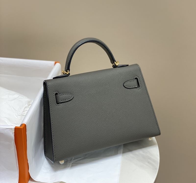 Hermes Kelly Bags